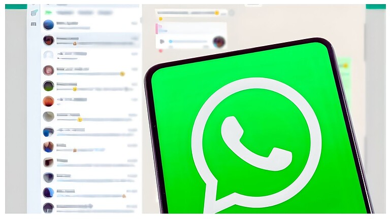 WhatsApp