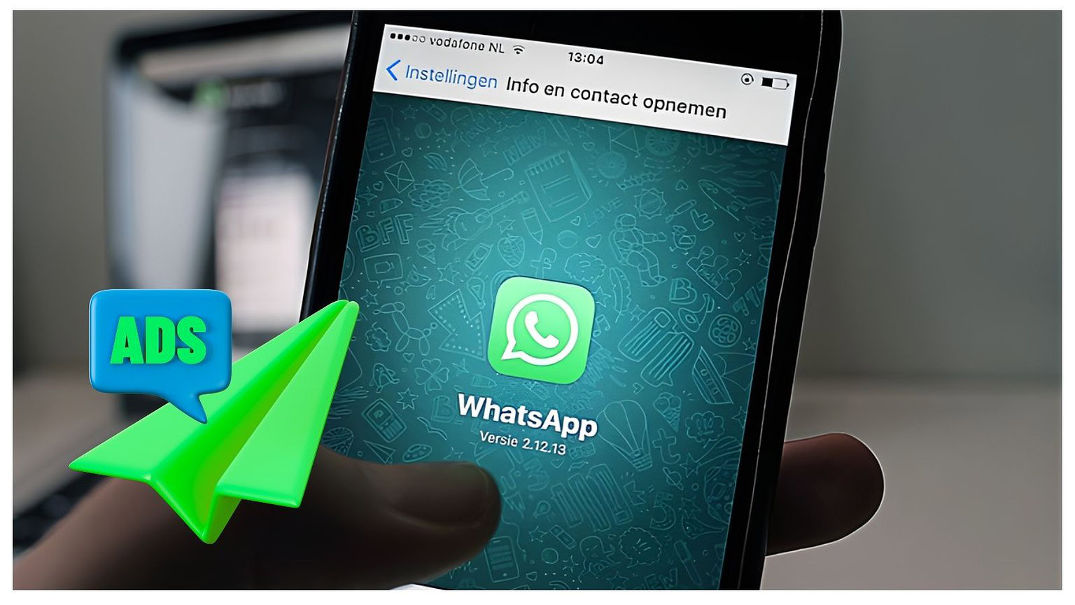 WhatsApp