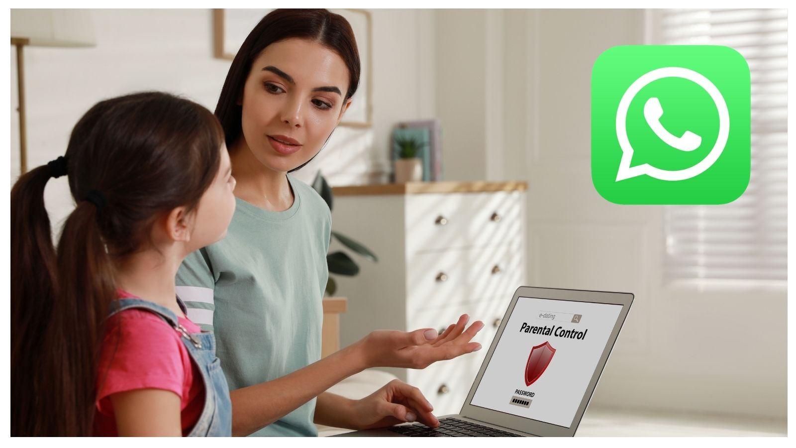 WhatsApp introduce il Parental Control: come funzionano gli account per i minori