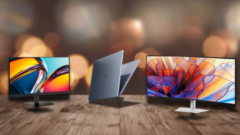 Dell al CES 2026 rinnova l’offerta tra XPS, Alienware e UltraSharp