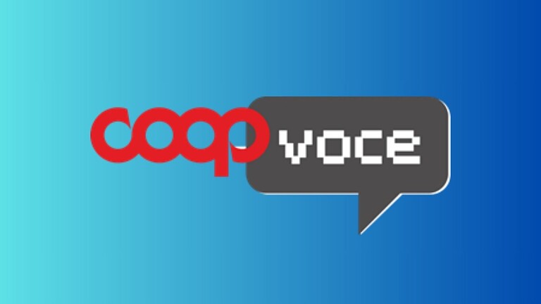 CoopVoce: prima offerta 5G, ecco la Turbo 200 a prezzo bomba