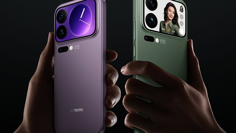 Xiaomi