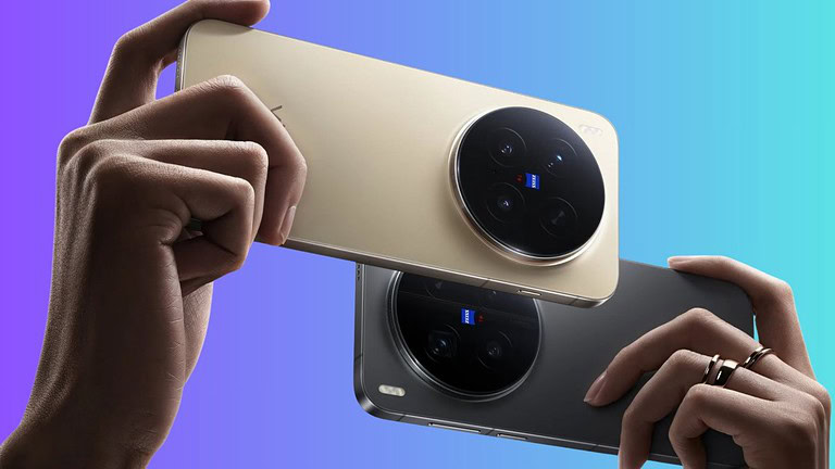 Vivo X300 Ultra avrà un sensore multispettrale avanzato