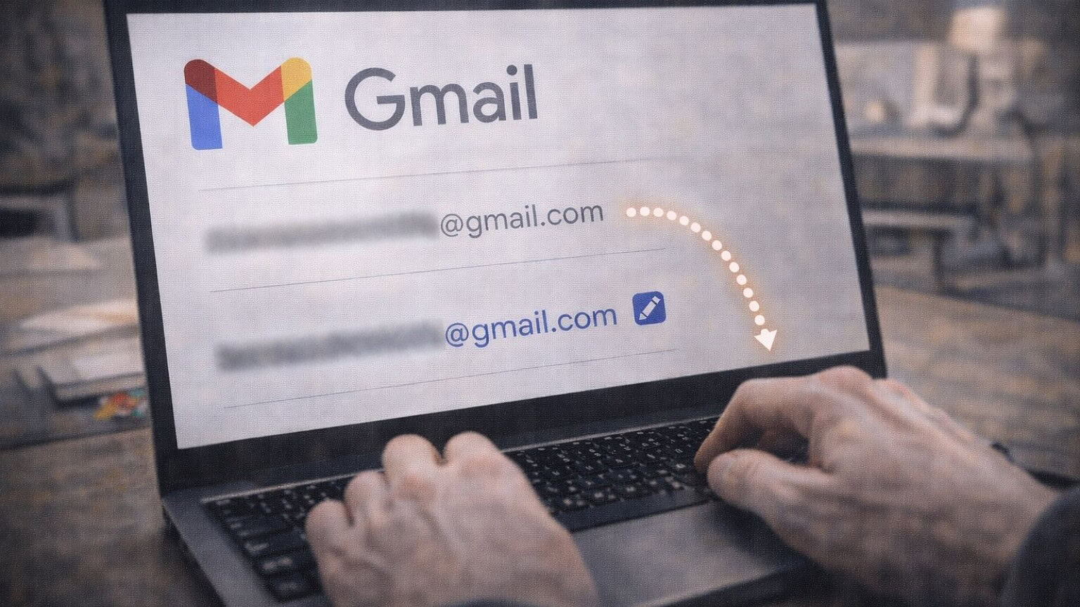Gmail: ora l'indirizzo si può cambiare, il desiderio degli utenti diventa realtà