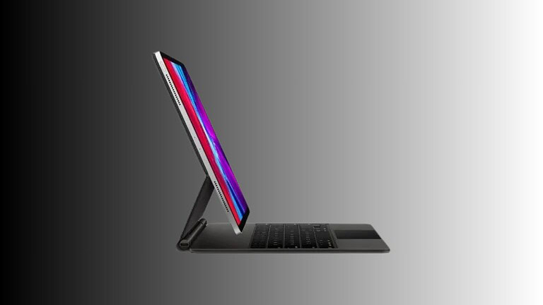 Apple aggiorna le Magic Keyboard per iPad Air e Pro senza annunci