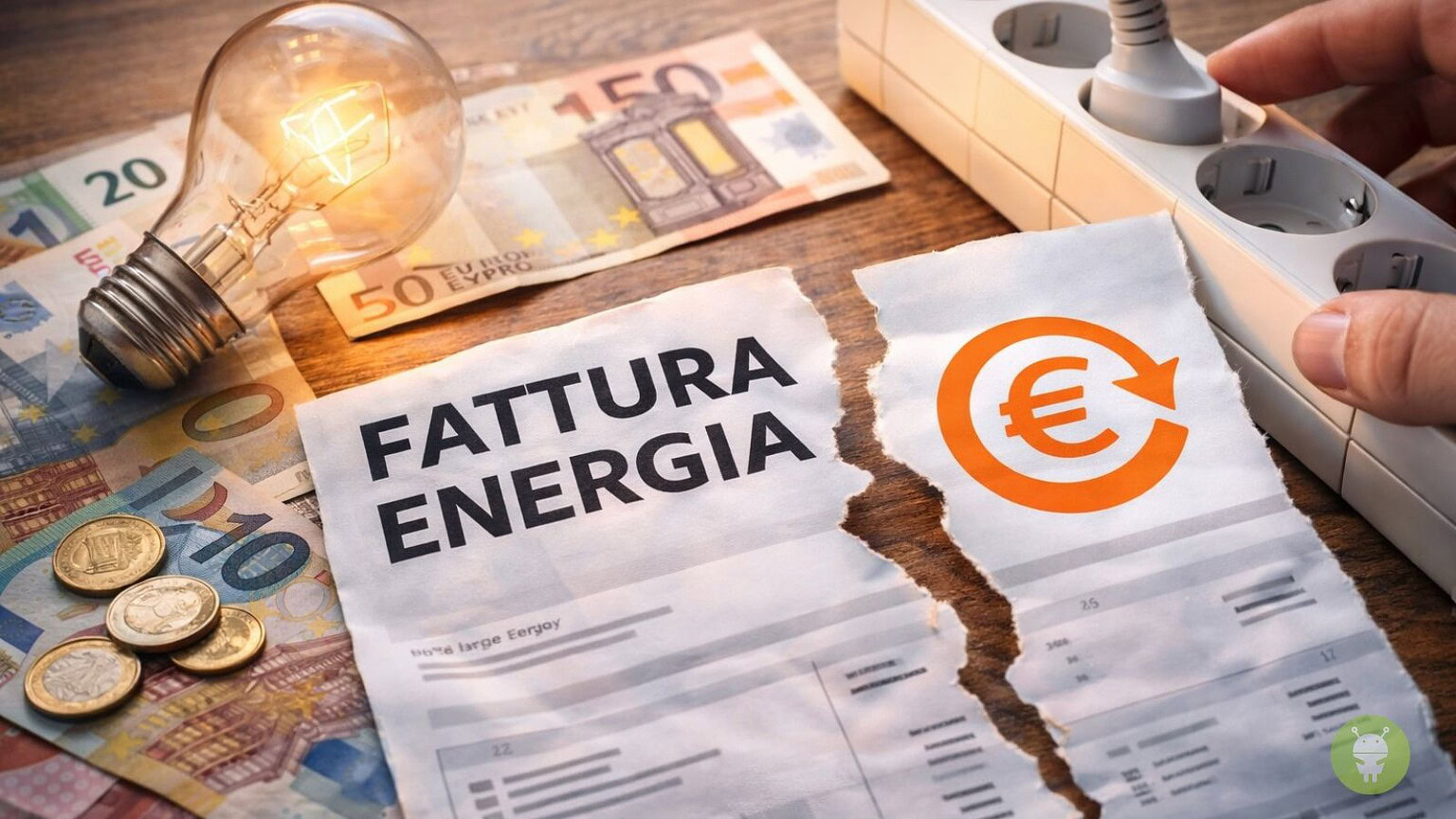 Energia: il falso risparmio convince ancora troppi italiani