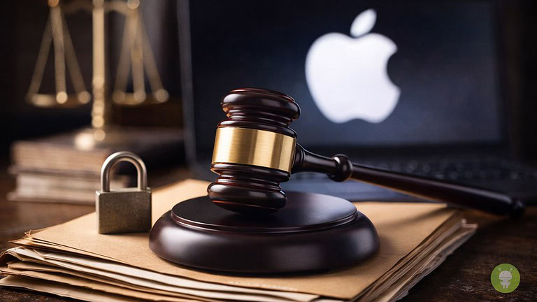 Apple e privacy: archiviata parte della class action sulla raccolta dati