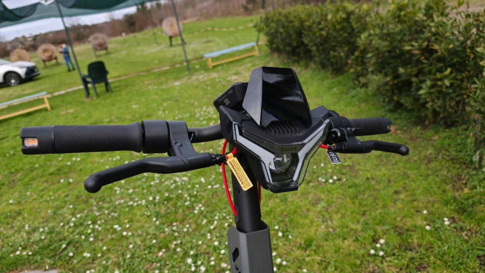 NAVEE XT5 Pro NAVEE XT5 Pro