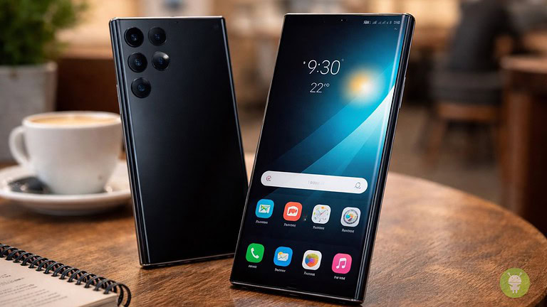 Samsung Galaxy S26 Ultra: una novità eccezionale svelata per sbaglio, eccola