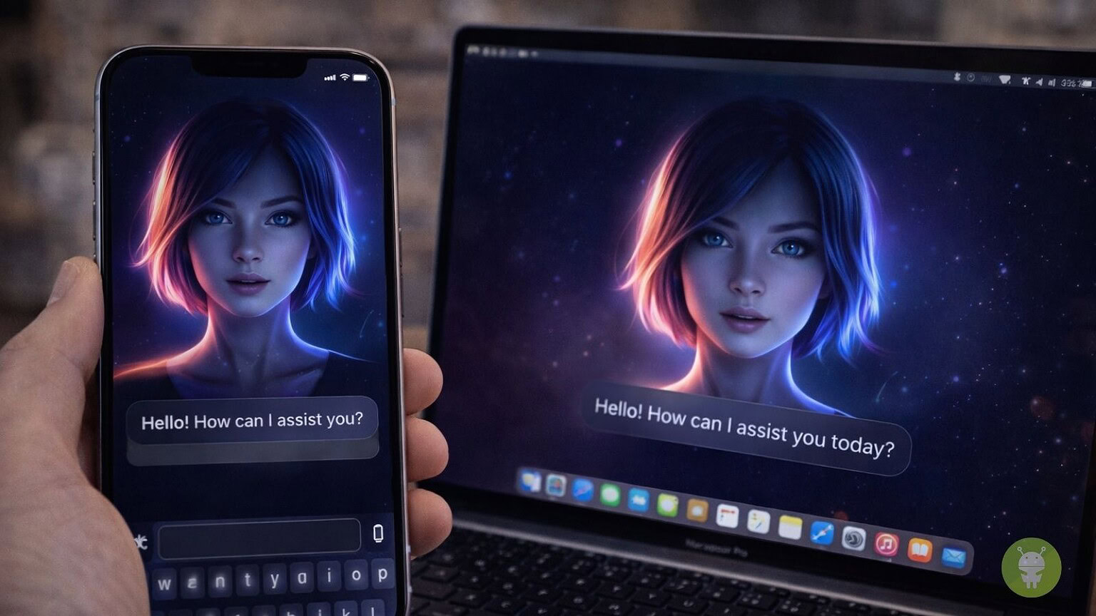 Siri cambia volto: Apple vuole un chatbot AI integrato in iOS e macOS