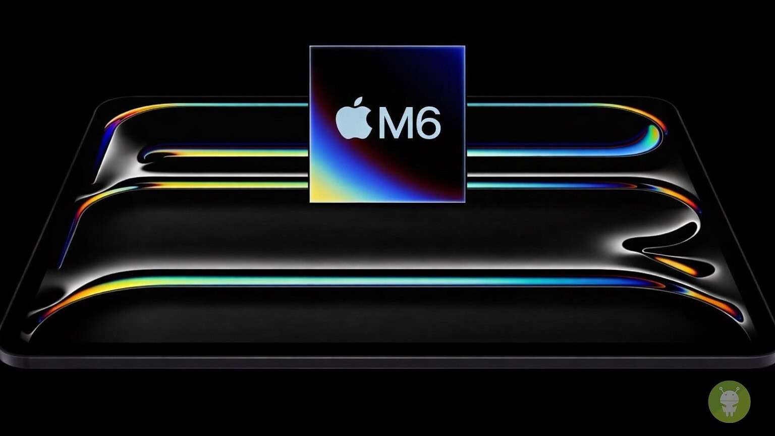 Apple accelera sui chip: M6 potrebbe arrivare prima del previsto