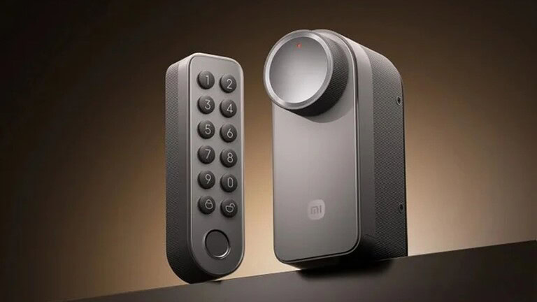 Xiaomi Smart Lock