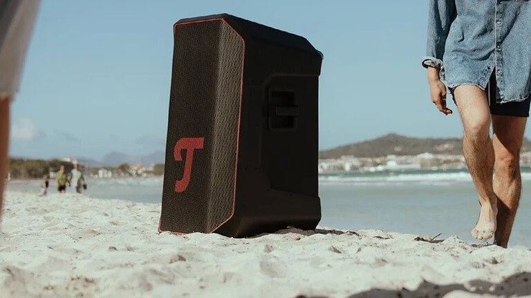 Teufel Rockster 2