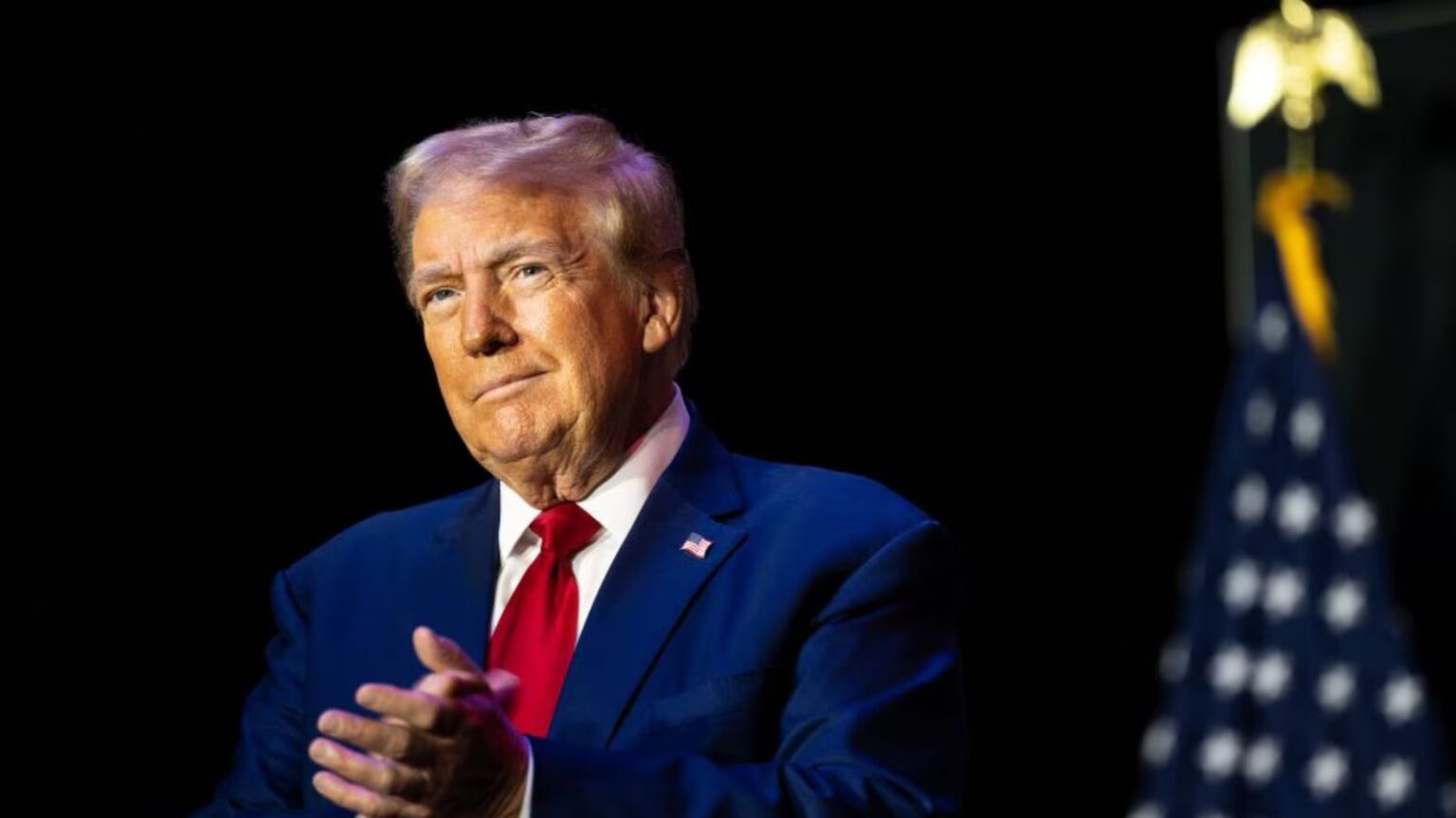 Trump