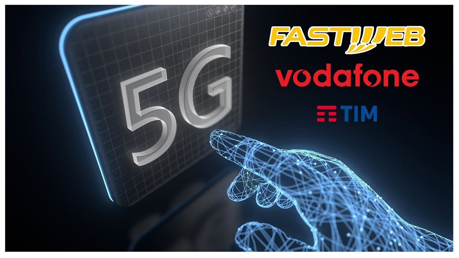 Fastweb
