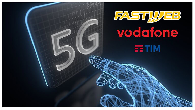 Fastweb