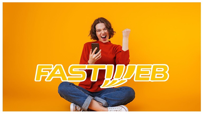 Fastweb