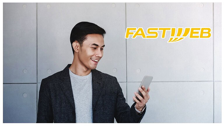 Fastweb