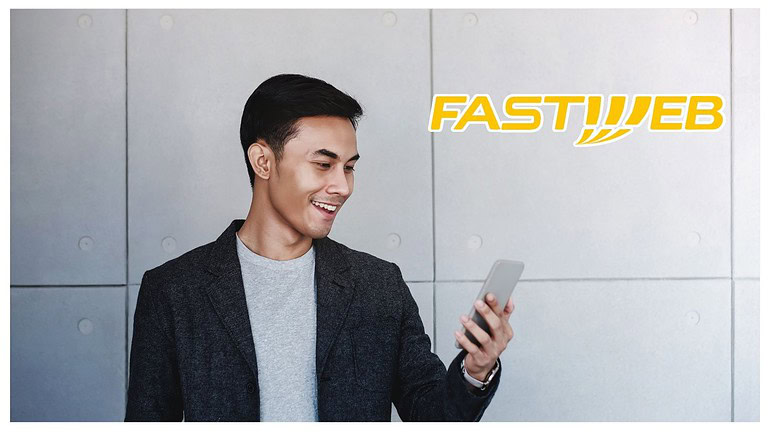 Fastweb