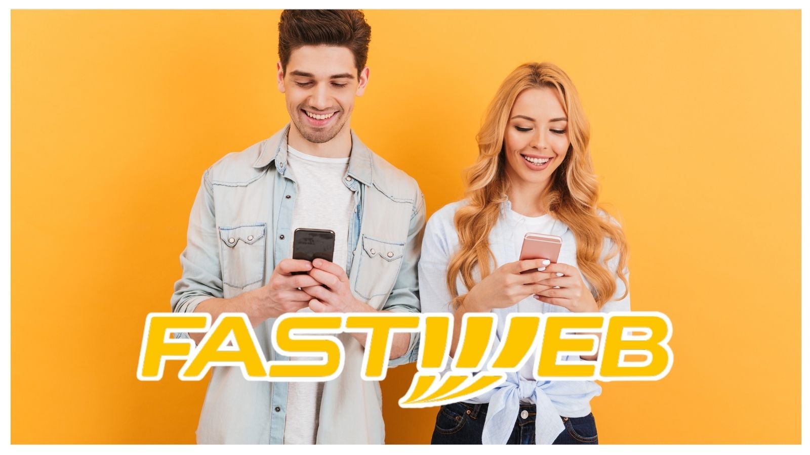 Fastweb