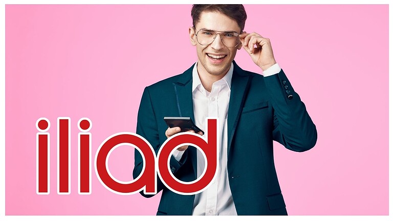 Iliad