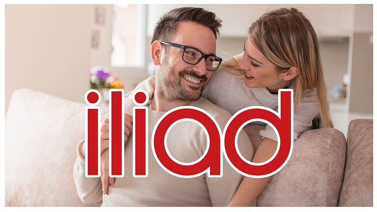 Iliad