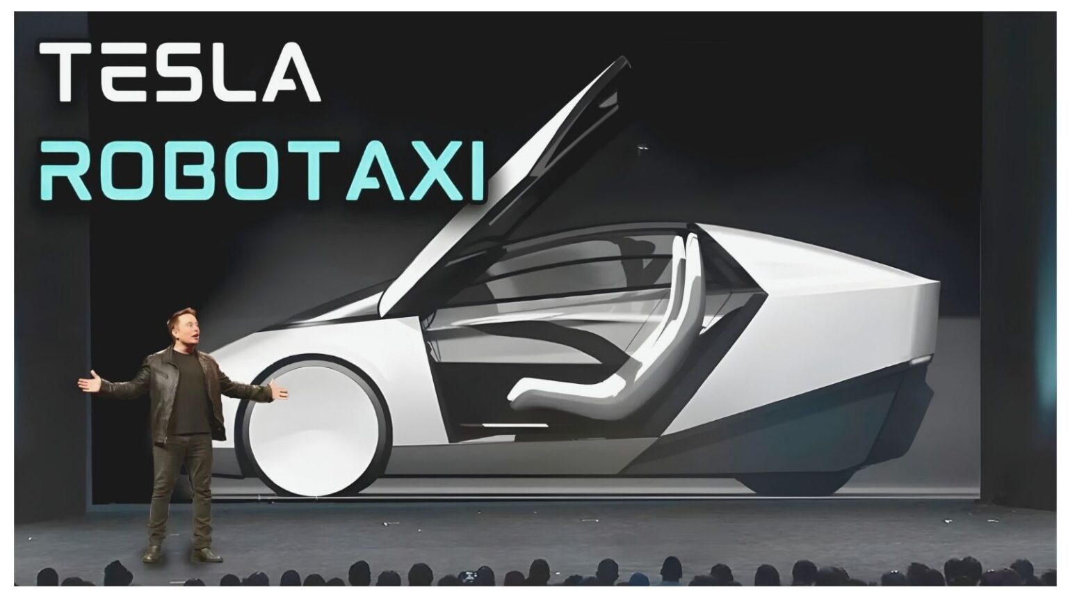 Robotaxi