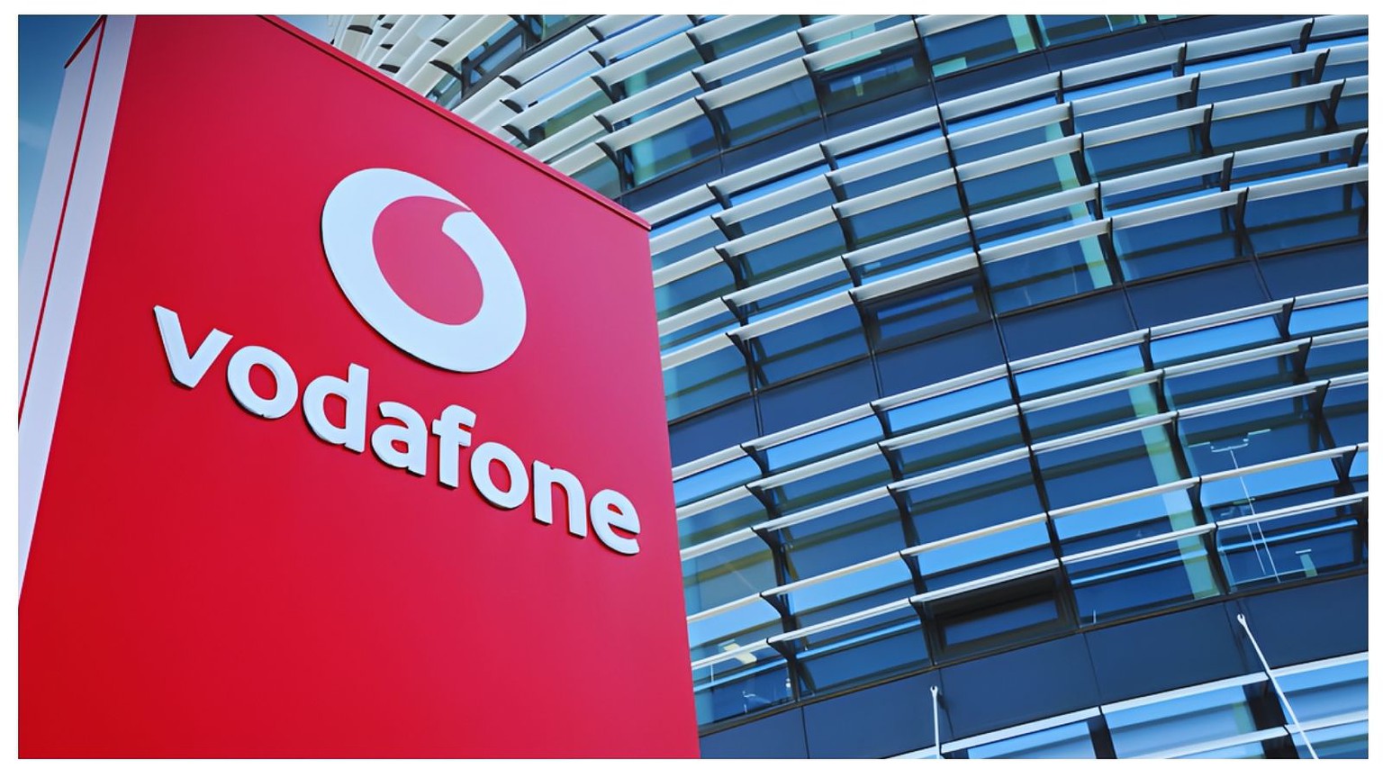 Vodafone