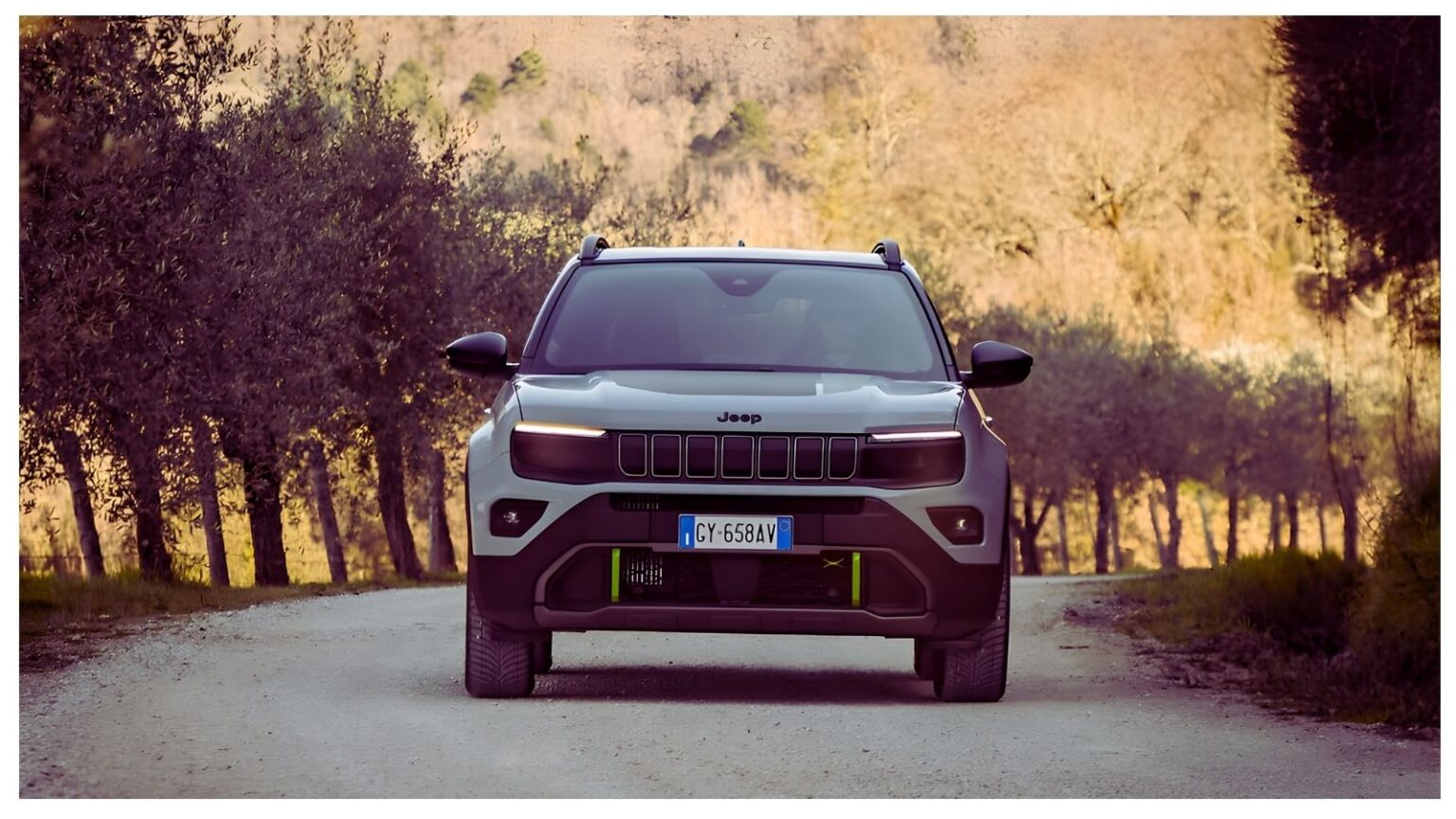 Jeep