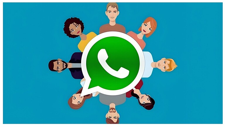 WhatsApp