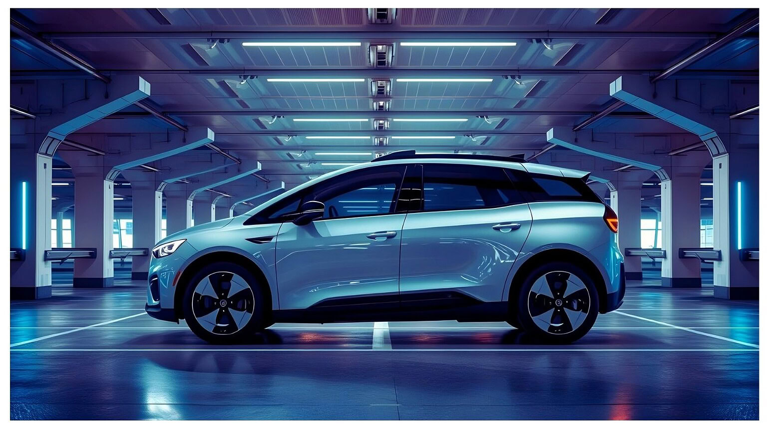 Geely
