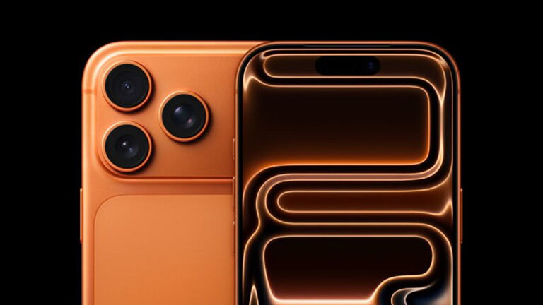 Apple: sensori multispettrali nelle fotocamere degli iPhone che verranno