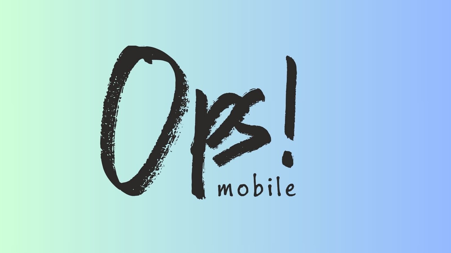Ops! Mobile spinge sul 5G con OPS Start e 250 giga a prezzo super