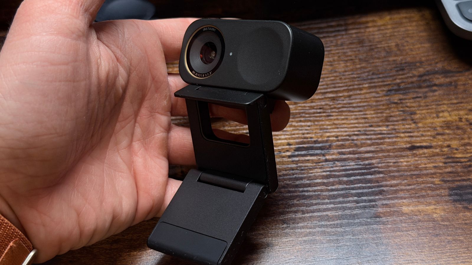 Insta360 Link 2 Pro e 2C Pro Insta360 Link 2 Pro e 2C Pro