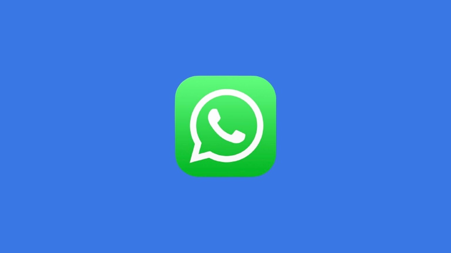 WhatsApp amplia il catalogo di GIF con un nuovo motore di ricerca