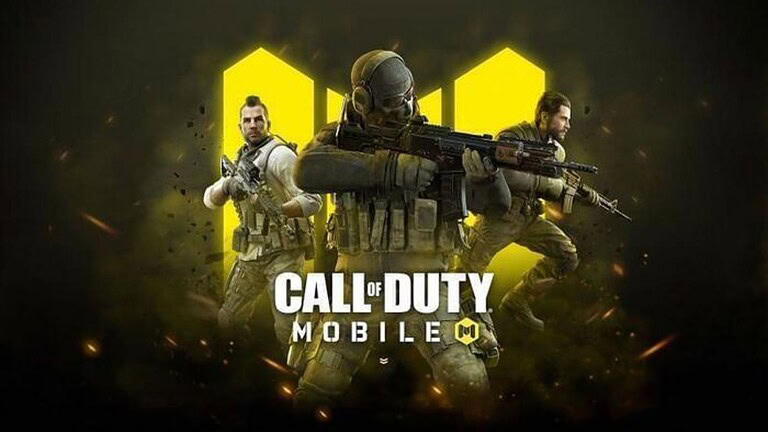 COD Mobile