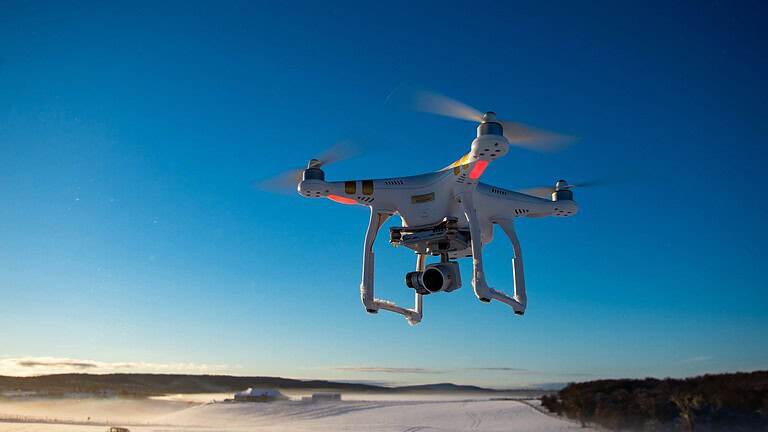 drone