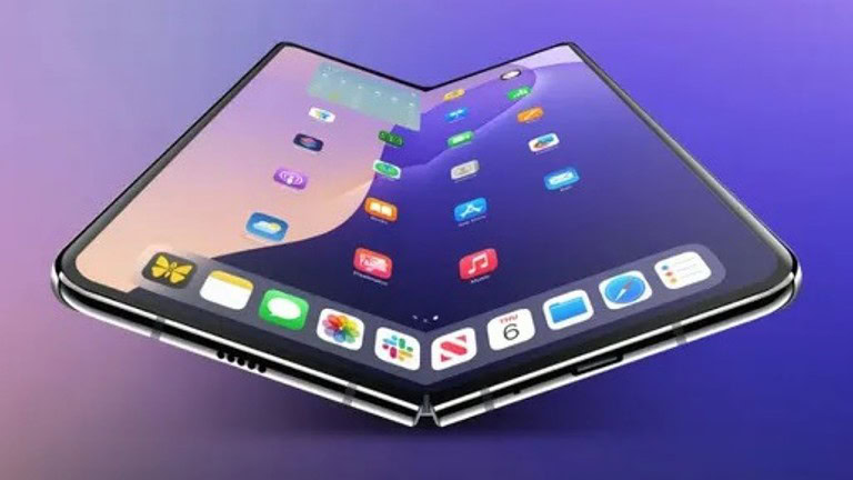 iPhone pieghevole: Apple spinge Samsung, Honor e Oppo a cambiare rotta