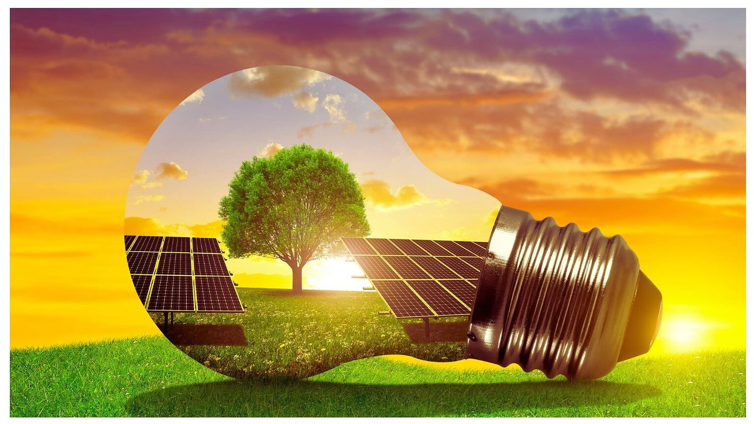 Energia