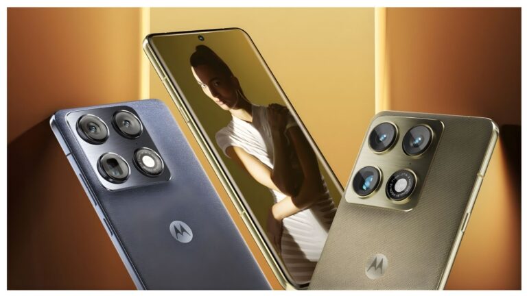 Motorola