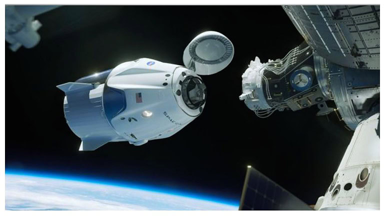 SpaceX