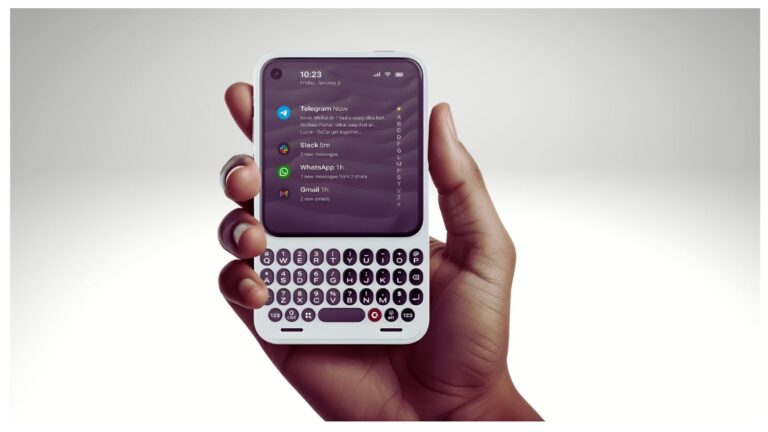Communicator