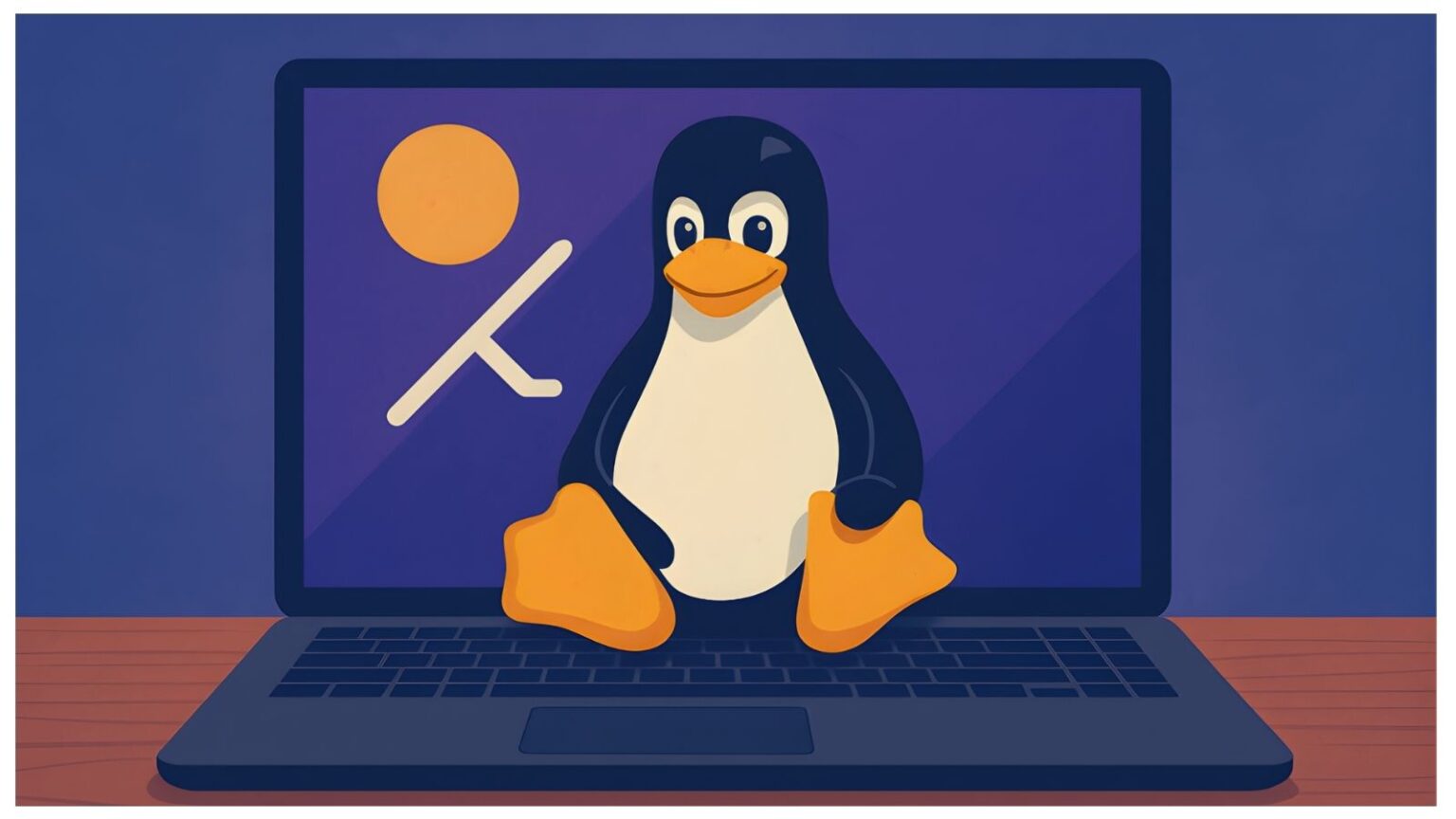 Linux