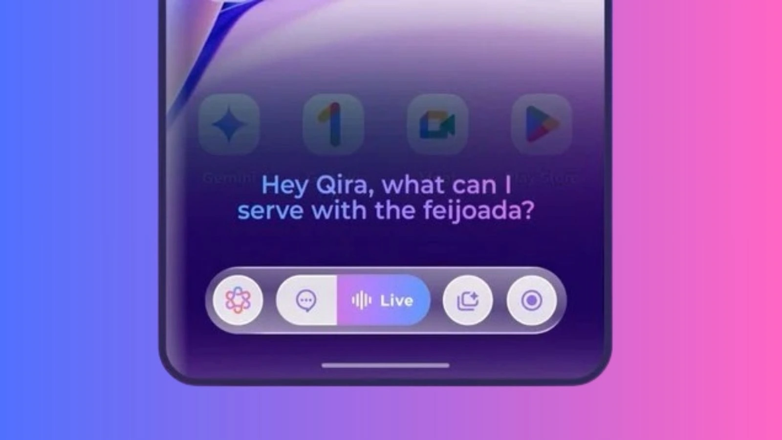 Qira: Lenovo e Motorola presentano il nuovo assistente personale AI