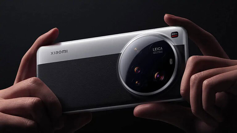 Xiaomi