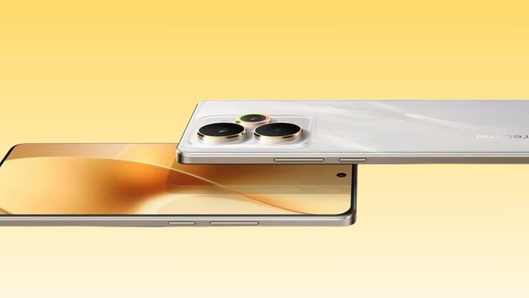 Realme 16 spunta su Geekbench e svela chip e memoria