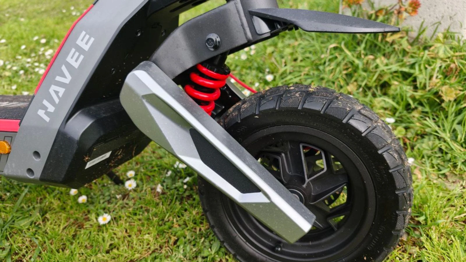 NAVEE XT5 Pro NAVEE XT5 Pro