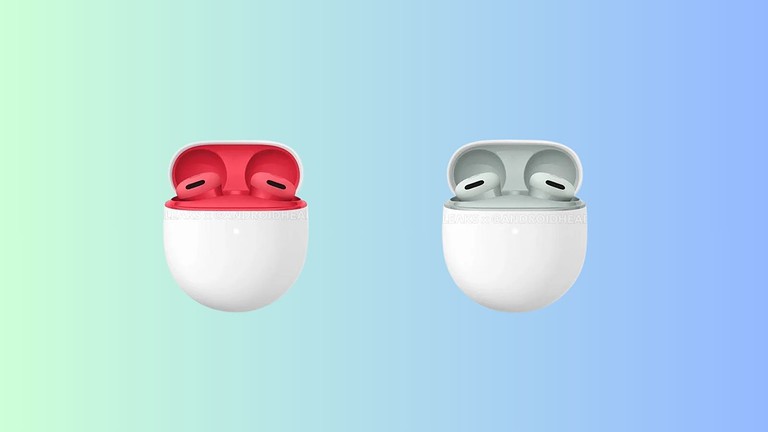 Google Pixel Buds 2a: in arrivo nuove colorazioni oltre a Hazel e Iris