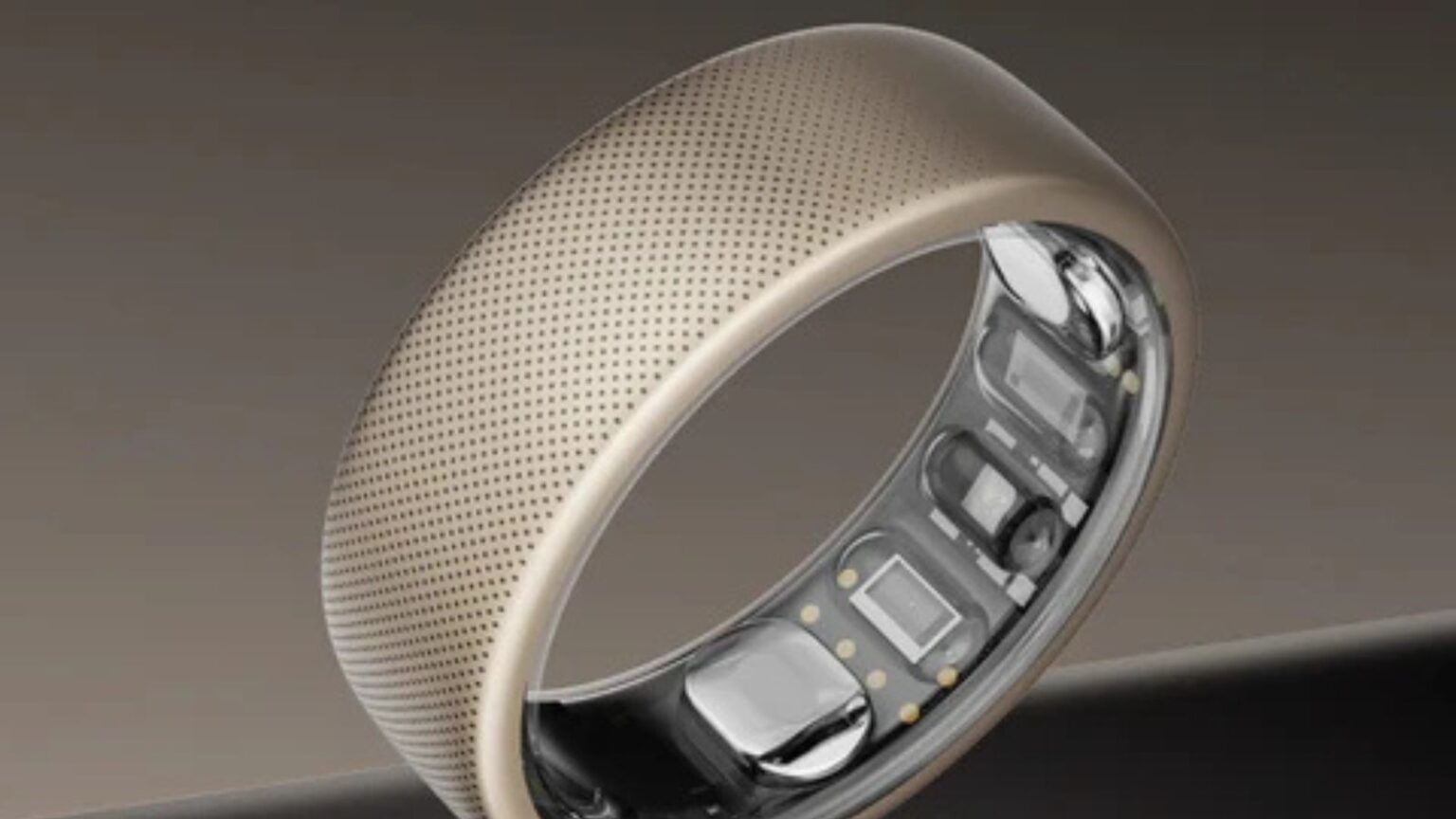 Amazfit Ring Helio