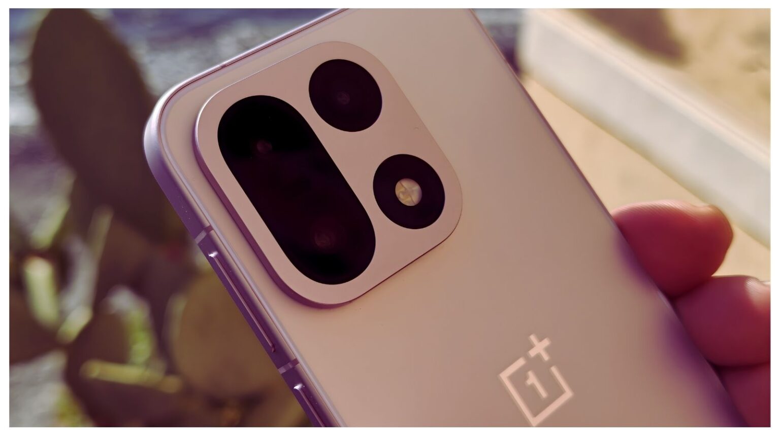 OnePlus